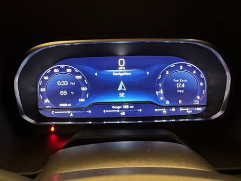 Used 2023 Chevrolet Tahoe High Country image 10