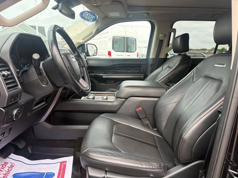 Used 2020 Ford Expedition Platinum AWD/4WD image 27