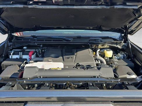 New 2026 Toyota Tundra Platinum image 19