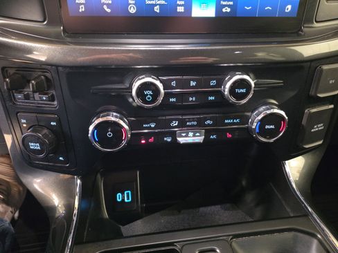 Used 2023 Ford F150 XLT w/ Equipment Group 302A High image 18