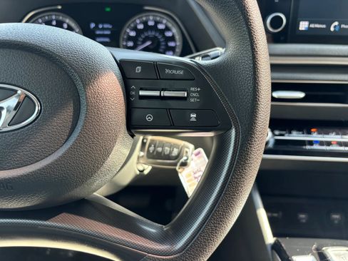 Used 2021 Hyundai Sonata SE FWD image 21