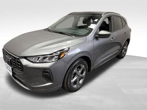 Used 2023 Ford Escape ST-Line w/ Tech Pack #1 image 1