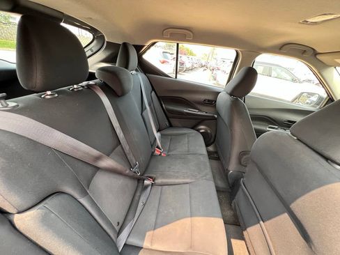 Used 2023 Nissan Kicks S FWD image 24