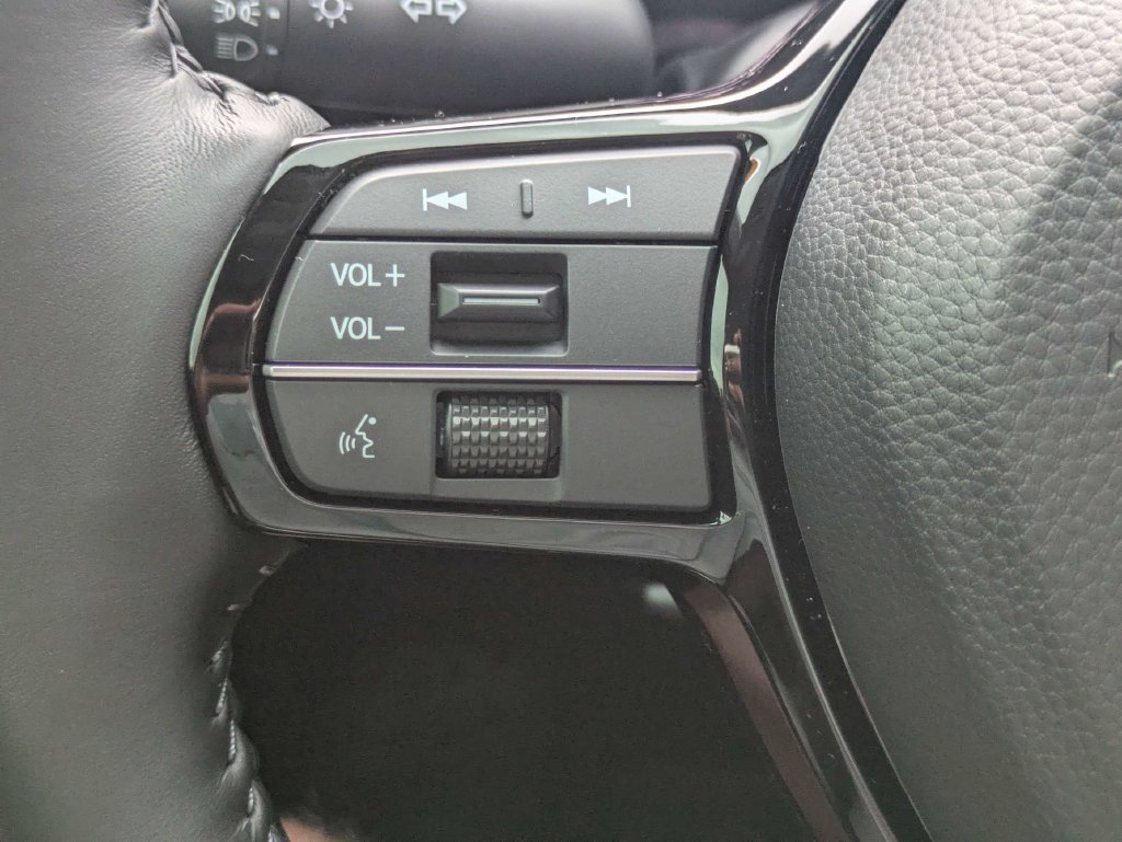 Used 2026 Honda CR-V EX-L image 27