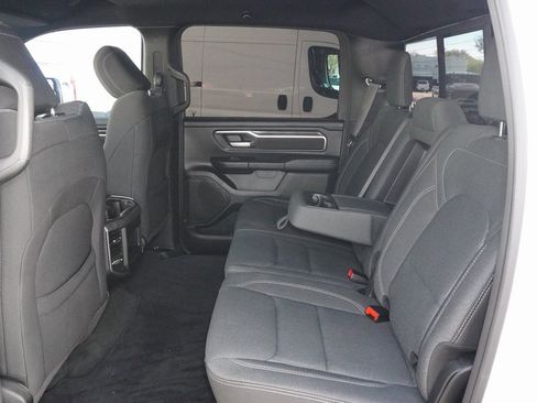 Used 2024 RAM 1500 Lone Star image 29