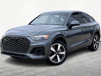 Used 2023 Audi Q5 2.0T Premium Plus w/ Premium Plus Package