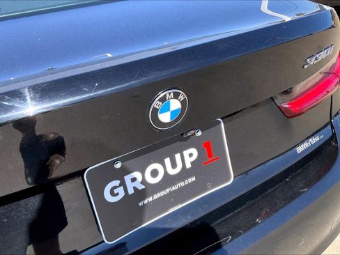 Used 2020 BMW 330i Sedan image 30