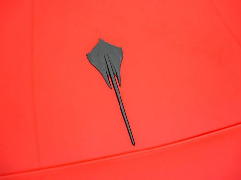 Used 2023 Chevrolet Corvette Stingray Coupe w/ 1LT RWD image 21