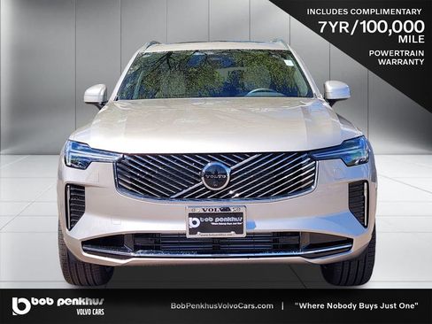 New 2026 Volvo XC90 T8 Plus w/ Protection Package Premier AWD/4WD image 22