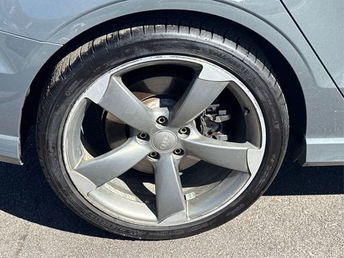 Used 2020 Audi A3 2.0T Premium w/ Final Edition Package image 29