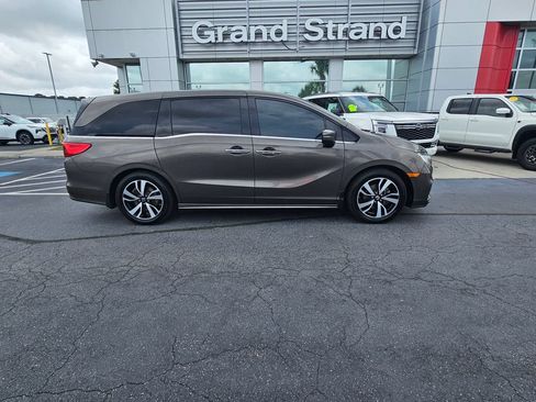 Used 2019 Honda Odyssey Elite image 6