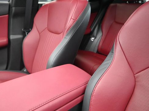 Certified 2025 Lexus NX 350 AWD w/ Premium Package image 14