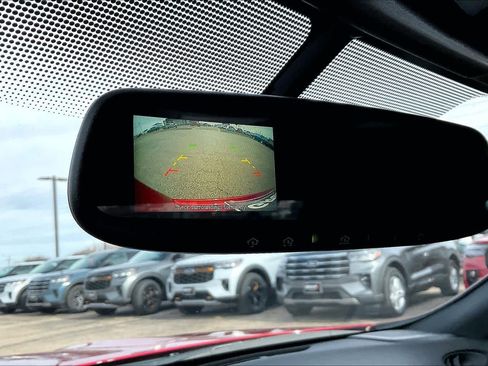 Used 2019 Nissan 370Z Touring Sport image 23