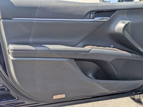 Used 2021 Toyota Camry XSE image 14