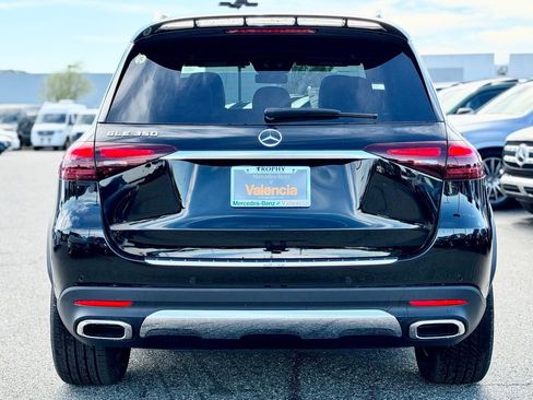 New 2026 Mercedes-Benz GLE 350 4MATIC image 9