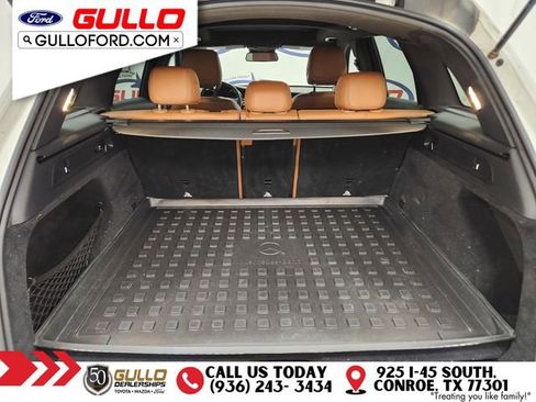 Used 2016 Mercedes-Benz GLC 300 4MATIC image 9