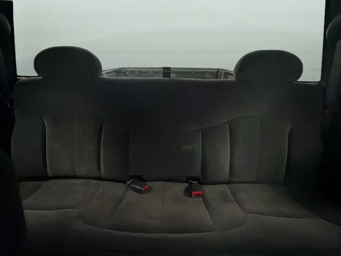 Used 2002 Chevrolet Silverado 1500 LS RWD image 17