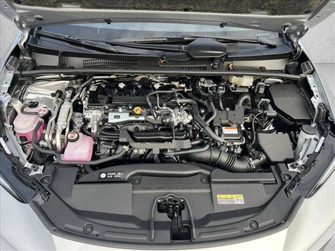 New 2026 Toyota Prius Plug-In Hybrid FWD image 19
