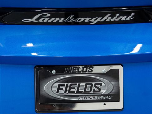 Used 2021 Lamborghini Urus image 17