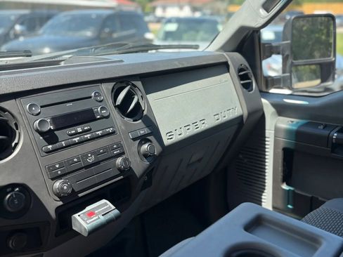 Used 2013 Ford F350 XL w/ PWR Equipment Group AWD/4WD image 18