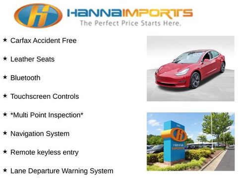 Used 2018 Tesla Model 3 Long Range image 8