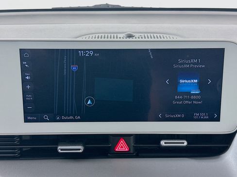 Used 2023 Hyundai Ioniq 5 SEL w/ Cargo Package image 21