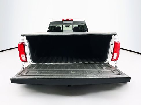 Used 2016 Chevrolet Silverado 1500 LTZ w/ LTZ Plus Package image 27