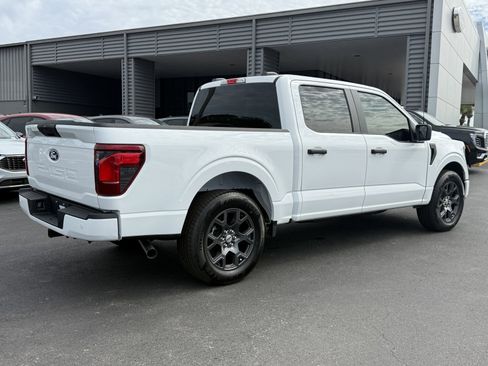 New 2026 Ford F150 STX RWD image 4