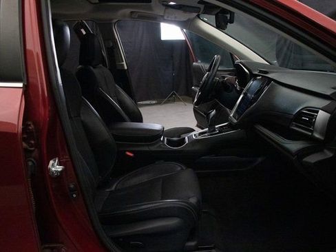 Used 2024 Subaru Outback Limited image 16