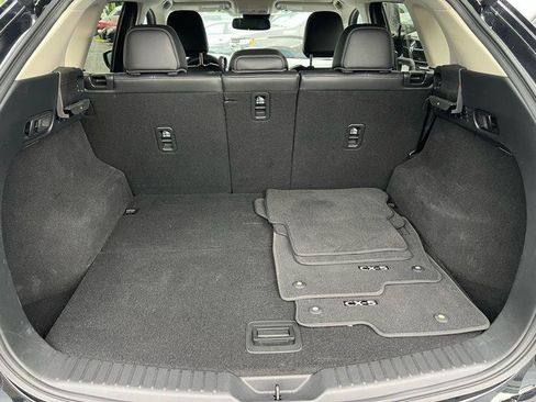 Used 2024 MAZDA CX-5 AWD 2.5 S w/ Preferred Package image 9