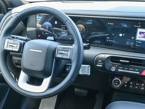 New 2026 Hyundai Palisade Calligraphy image 16