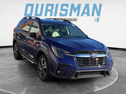 New 2026 Subaru Ascent Limited