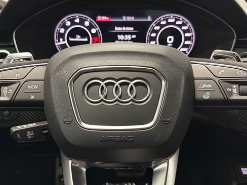 Used 2024 Audi RS 5 Sportback AWD/4WD image 16