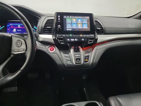 Certified 2023 Honda Odyssey Sport image 20