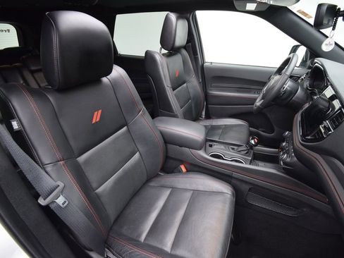 Certified 2023 Dodge Durango R/T image 21