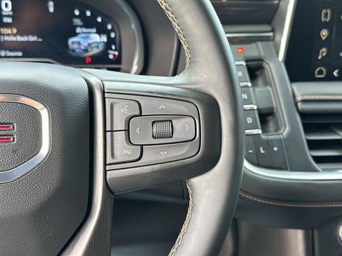 Used 2023 GMC Yukon AT4 w/ LPO, Floor Liner Package image 29