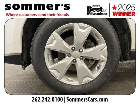 Used 2015 Subaru Forester 2.5i Premium w/ All-Weather Package image 23