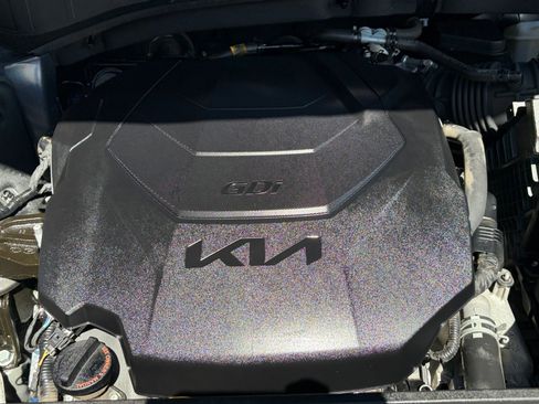 Used 2024 Kia Telluride EX X-Line AWD/4WD image 32