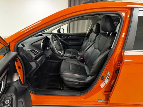 Used 2018 Subaru Crosstrek 2.0i Limited image 10