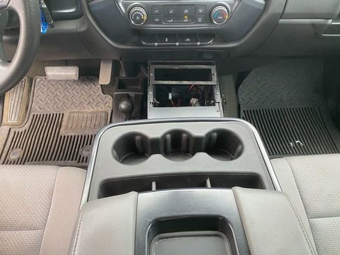 Used 2016 Chevrolet Silverado 1500 W/T image 22