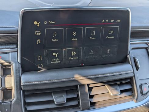 Used 2023 GMC Yukon AT4 w/ Max Trailering Package image 26