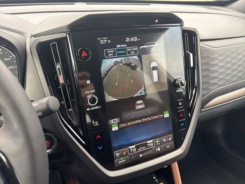 New 2026 Subaru Forester Touring image 30