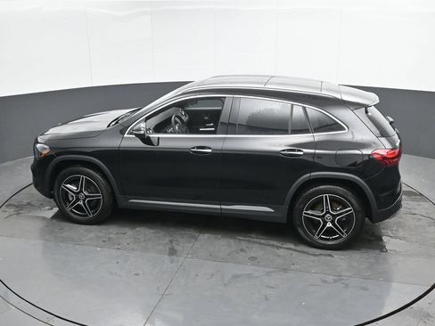 New 2026 Mercedes-Benz GLA 250 4MATIC image 29
