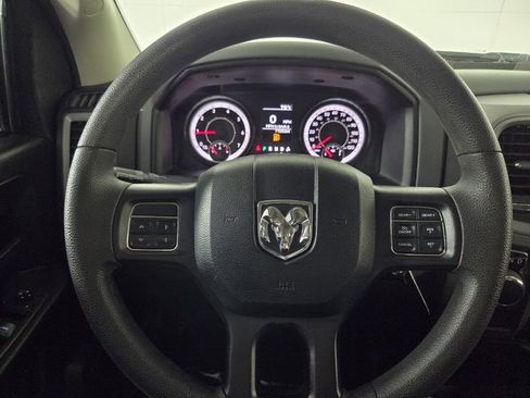 Certified 2019 RAM 1500 Tradesman image 17