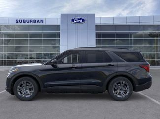 New 2026 Ford Explorer Active w/ Active Comfort Package video 3