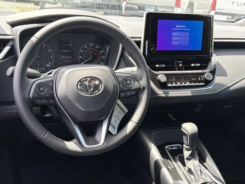 New 2026 Toyota Corolla SE FWD image 27