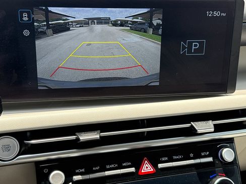 Used 2025 Hyundai Tucson SEL FWD image 24
