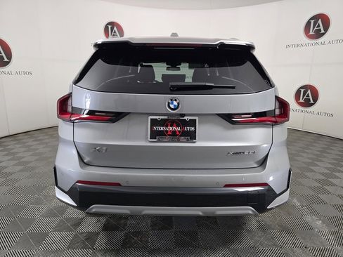 Used 2025 BMW X1 xDrive28i w/ Convenience Package image 8