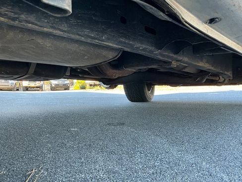 Used 2003 Mercedes-Benz ML 500 ML500 SPORT image 47