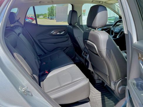 Used 2019 GMC Terrain Denali AWD/4WD image 20